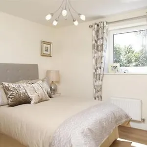 3* Gasthof Apple House Heathrow Airport