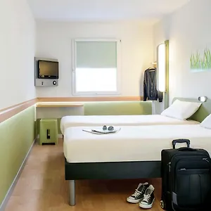 Hotel Ibis Budget Leeds Centre Crown Point Road **