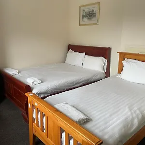  Hostel Heathrow