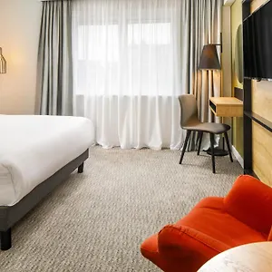 Hotel Mercure Sherwood ****