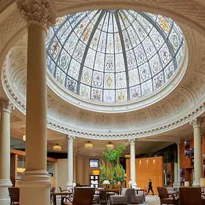 visit hotel